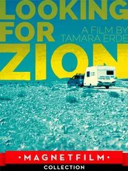Looking for Zion movie poster