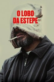 Poster do filme O Lobo da Estepe