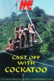 Cast Off With Cockatoo movie poster