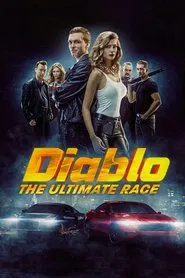 Diablo: The Utimate Race movie poster