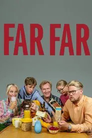 Granddad tv show poster