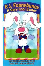 P.J. Funnybunny: A Very Cool Easter movie poster