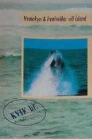 Iceland Whaling movie poster