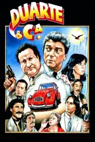Duarte e C.ª tv show poster