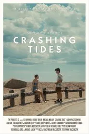 Crashing Tides movie poster