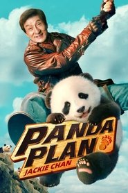 Panda Plan movie poster