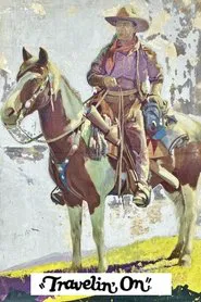 Travelin' On movie poster