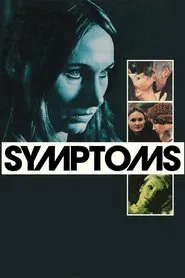 Poster do filme Sintomas