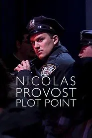Plot Point movie poster