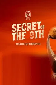 Secret of the Ninth movie poster
