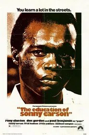 The Education of Sonny Carson movie poster