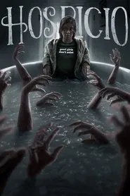 Poster do filme Hospicio