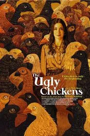 The Ugly Chickens movie poster