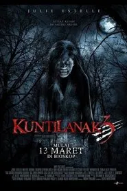 The Chanting 3 movie poster