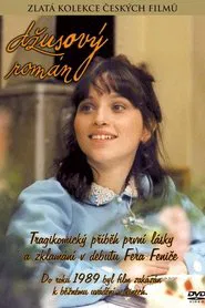 Džusový román movie poster