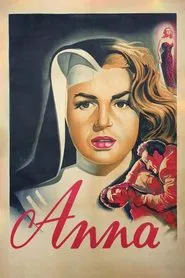 Poster do filme Anna