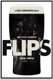 Flips movie poster