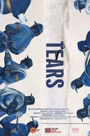 Tears movie poster