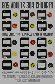 605 Adults 304 Children movie poster