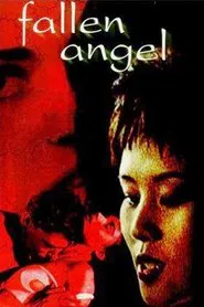 Fallen Angel movie poster