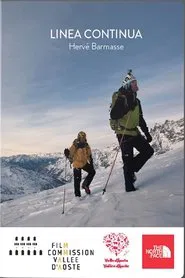 Linea Continua movie poster