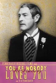 You’re Nobody Till Somebody Loves You movie poster