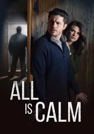 All is Calm movie poster