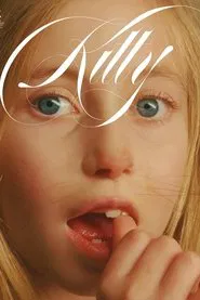 Kitty movie poster