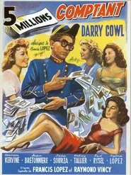 Five Million in Cash movie poster