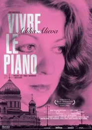 Vivre le Piano movie poster