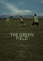 The Green Field movie poster