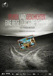 Poster do filme La séparation des traces