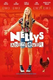 Nellys Abenteuer movie poster