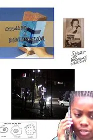 Collision to Disintegration movie poster