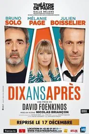 Dix ans après movie poster