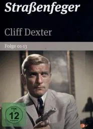 Cliff Dexter tv show poster