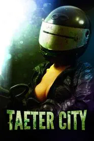 Poster do filme Taeter City