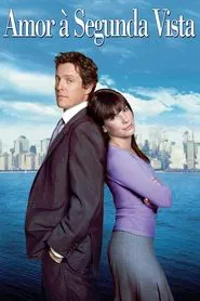 Poster do filme Amor à Segunda Vista