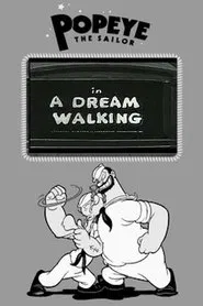 A Dream Walking movie poster