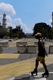 The I and S of Lives movie poster