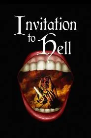 Invitation to Hell movie poster