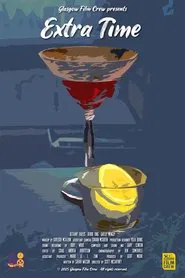 Extra Time movie poster