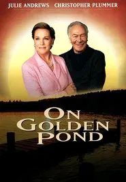 On Golden Pond movie poster