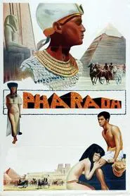 Pharaoh movie poster
