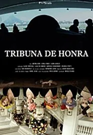 Tribuna de Honra movie poster