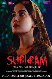 Suri Ram tv show poster