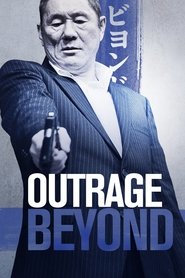 Beyond Outrage movie poster