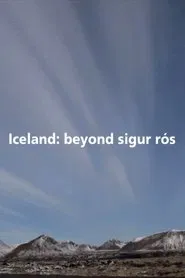 Iceland: Beyond Sigur Rós movie poster