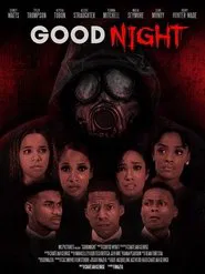 Goodnight movie poster