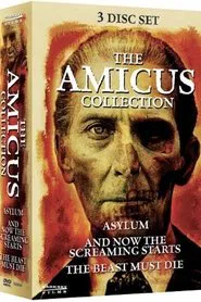 Inside the Fear Factory movie poster